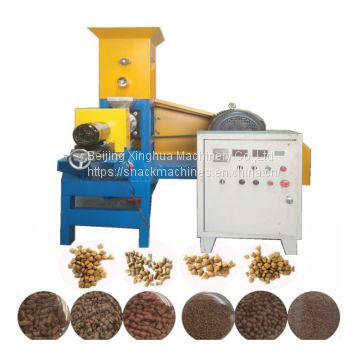 pet food extruder