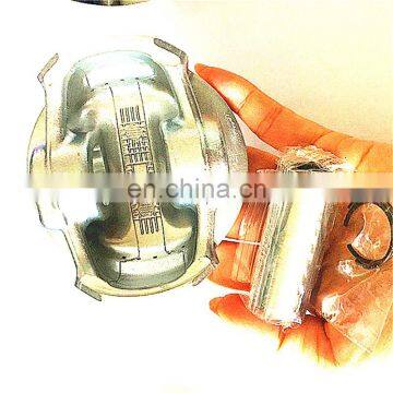 jp Engine Valves WSM Standard Series Piston Kit 99.96mm Sea-Doo 1503 Gtr RXT-X AS 260 277001580 277001010 Steering Cable 130 155 photo-2