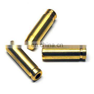 High Grade SUPERTECH FLAT Engine VALVES and Springs Kits for HONDA CIVIC SI ACURA INTEGRA GSR TYPE R B16 B16A B18 B18C Guides photo-2