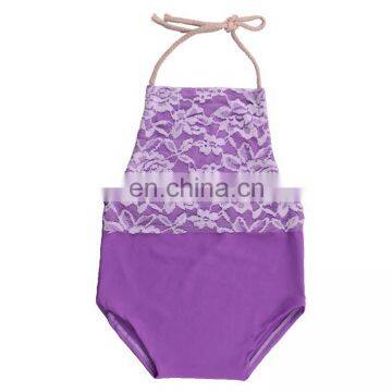 Newborn Photography Clothing Lace Rompers Baby Shower Sitter Romper photo-4