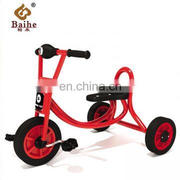 China manufacturer kids balance bike child car tricycle for sale