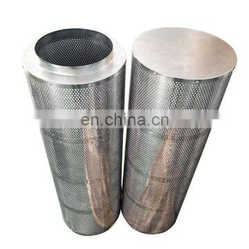 Factory Cheap Price HEPA Filter Activated Carbon Air Filter photo-4
