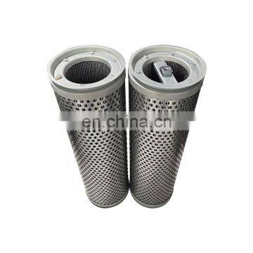304 316 Stainless Steel Fine Wire Mesh Felt Sintered Filter Cartridges photo-3