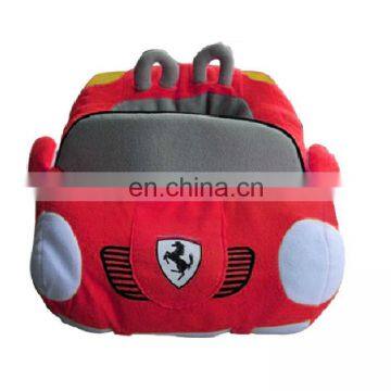 Custom More Type Manufactory Wholesale Car Shaped Pet Dog Cat Bed photo-5