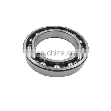 high quality 6024 6324 2RS ZZ C3 wind turbo deep groove ball bearing size 120x180x28