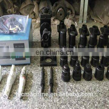 EUI EUP Electronic Unit Injector and Electronic Unit Pump Tester Cam Box With All Adaptor photo-2