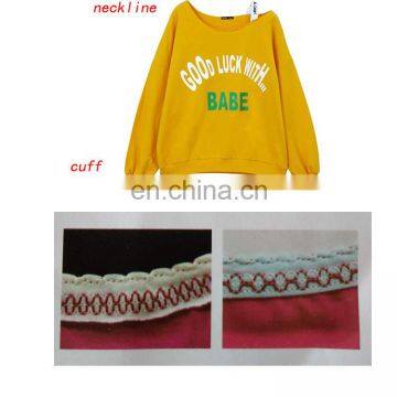 HM 500-09 Ornamental Tape Binding Machine photo-3