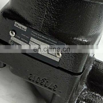 Parker F12 Series F12-080 Fixed Displacement Hydraulic Motor F12-080-MF-IV-D-000 3780767 photo-3