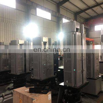 100kn Digital Display Hydraulic Universal Testing Machine UTM photo-7