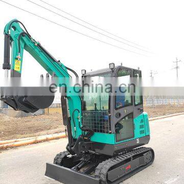 Best Mini Excavator Compact Size for Tight Jobs for Sale FREE SHIPPING!!! photo-7