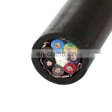 300 300v Rvvp Flexible 2 Core Shielded Twisted Pair Cable photo-4