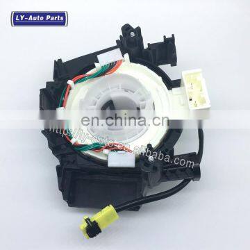 Auto Parts OEM 25560-BT25A 25560-BH00B 25560BT25A 25560BH00B Steering Wheel Spiral Cable Clock Spring For Nissan Pathfinder