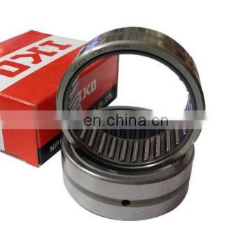 Original IKO needle roller bearing TAF293820 with size 29*38*20mm