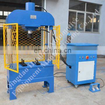 Electric Hydraulic Press Machine 50T 100T 200T photo-6
