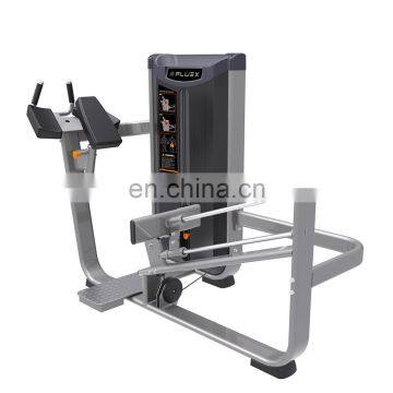 Fitness and body building glute machine  fitnessgerate for sports