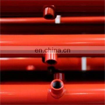 Steel Sprinkler Pipe for Fire Fighting System With UL FM photo-7
