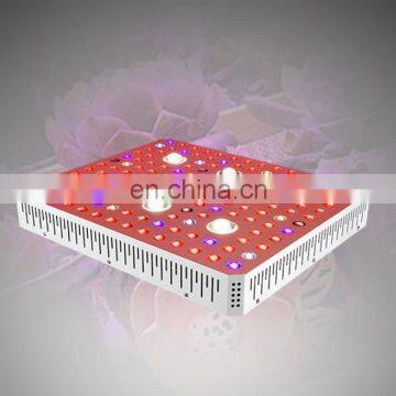 2020 New Arrivals Hydroponic Wholesale Full Spectrum 3000W LED COB Grow Light With Dual Switches photo-6
