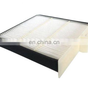 excavator air conditioner filter element YN50V01015P3P