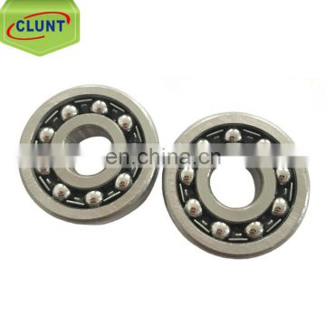 ball bearing 2204 Self-aligning ball bearing 2204K