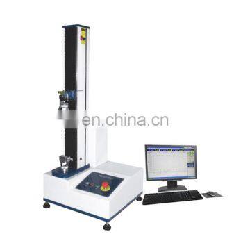 Liyi Tensometer Tester Used Universal Tensile Testing Machine