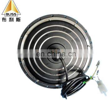 24v 36v 48v 60v 2000w Electric Bike Hub Motor 250w 500w 1000w 1500w Hub Motor 12000w Hub Motor Kit Electric Car photo-4
