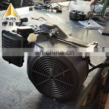 48V New Car Installation Electric Vehicle Mileage Extender New Energy Vehicle Range Extender Various Styles photo-4