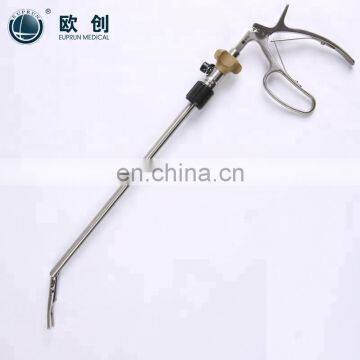 Surgical Laparoscopic Clip Applicator and Clips photo-5