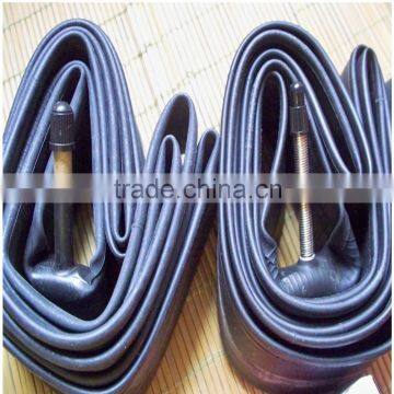 bicycle inner tube with full size