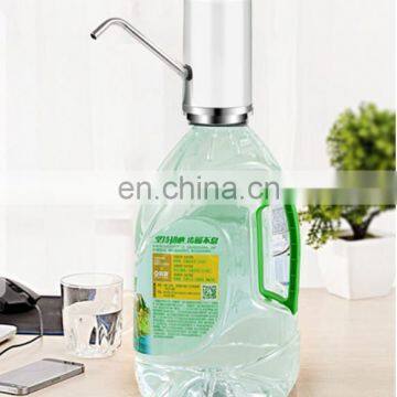 Jetmaker OEM/ODM Automatic 5 Gallon Water Bottle Water Dispenser Machine photo-6