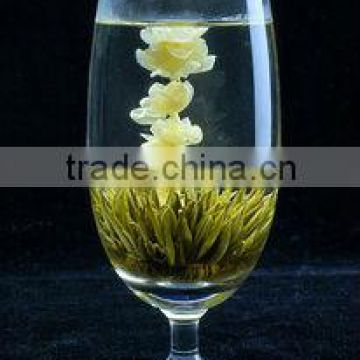 Blooming Flower tea ,Jasmine Fairy