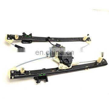 LR078870 For 2014-2019 RANGE ROVER SPORT L494 REAR RIGHT DOOR WINDOW GLASS REGULATOR ASSEMBLY LR043936 DK6227000AF High Quality