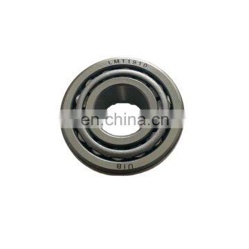 Lm11949 Premium Quality Truck Wheel of Taper Roller Bearing Size photo-2