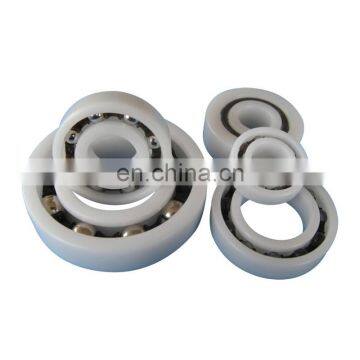 High Quality Plastic deep groove ball pom bearing 6900 6901 6902 6903 6904 6905 6906