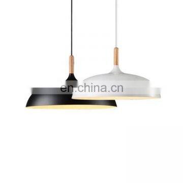 Modern Indoor Lighting Aluminum Pendant Lamp For Home Decor photo-5