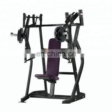 Hot Sale Hammer Strength Iso-lateral Bench Press Machine photo-3