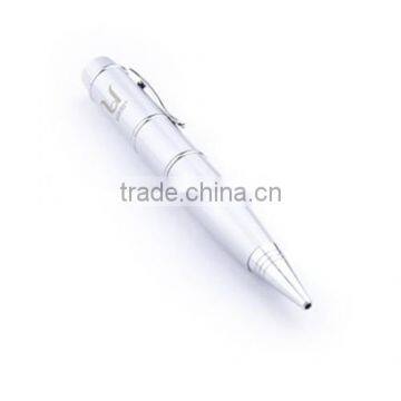 usb pen drive with lazer light pointer