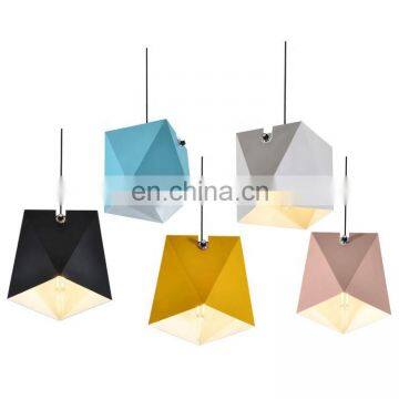 2019 New Product Vintage Adjustable Restaurant Pendant Light photo-3