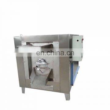 High Efficiency Large Scale Peanut Roasting Machine