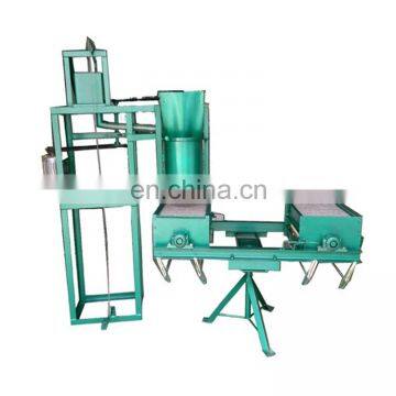 Automatic chalk piece making machine / tailor chalk making machine prices