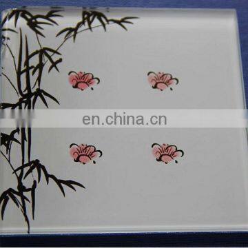 Electric Switchable Glass Price/ Glass Wall Prices/glass Switch Plates photo-4