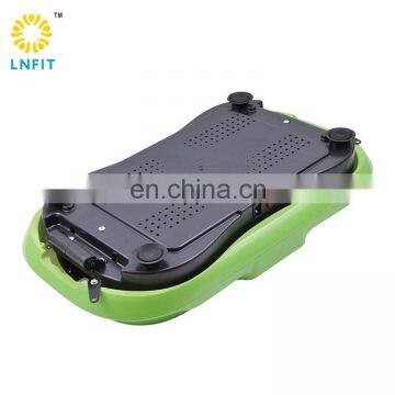 Trade Assurance vibration plate massage for wholesales