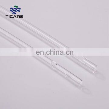 Medical Disposable Price Cheap Close PVC Type Suction Catheter photo-3