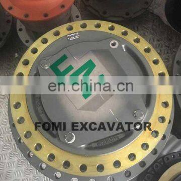 EX1200 Swing Reduction Gearbox & EX1200-6 Travel Gearbox For Final Drive photo-6