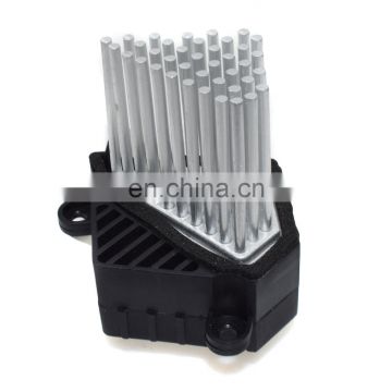 Free Shipping! Heater Blower Motor Resistor For BMW E46 E39 E83 E53 X5 X3 M5 318i 323i 328i M3 64116929580 64116929540