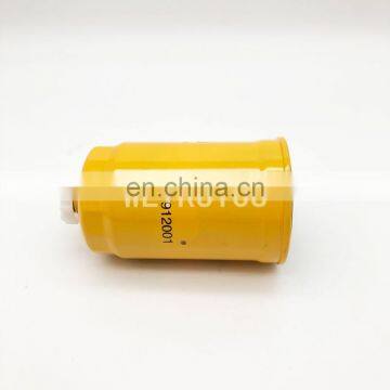 Diesel fuel filter water separator filter P550588 320/04133 32/912001