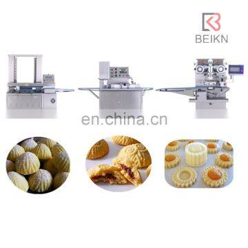 High Efficient Maamoul Mould Maamoul Cookies Maker Machine photo-2
