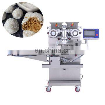 Protein Cookies Making Machine photo-2