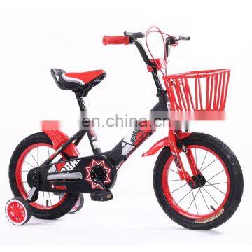2020 Wholesale High Quality Kids Bike Bicycle/boys Girl Bicycles Kid Bike for 3 6 9 10 Children Bicycle Kids Bike photo-4
