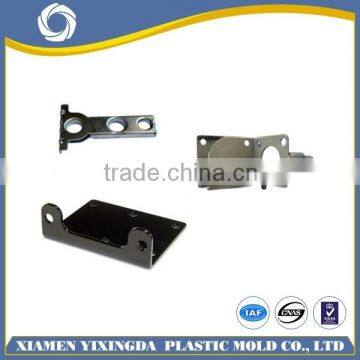 Galvanized Steel CNC Metal Stamping Part