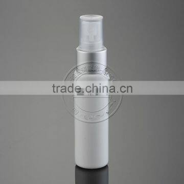 30ml aluminium clear spray bottle